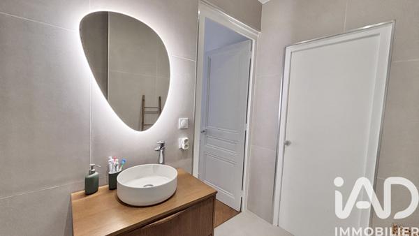 Appartement à vendre 3 pièces 101,43 m² Saint-Étienne