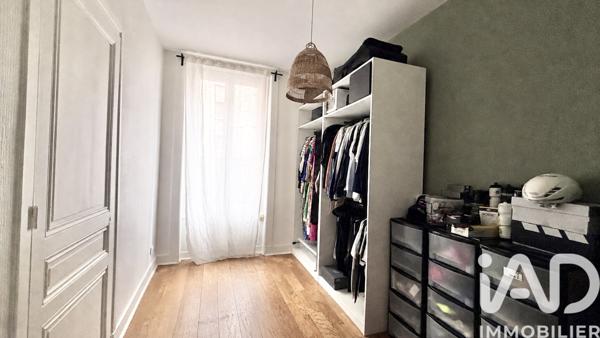 Appartement à vendre 3 pièces 101,43 m² Saint-Étienne