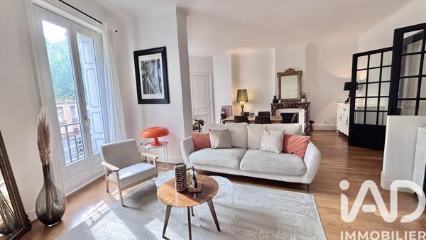 Appartement à vendre 3 pièces 101,43 m² Saint-Étienne