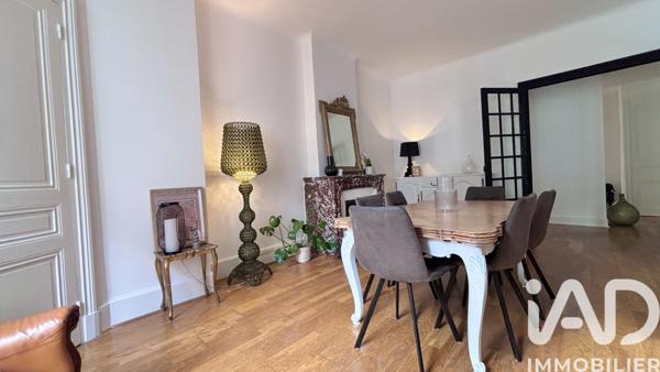 Appartement à vendre 3 pièces 101,43 m² Saint-Étienne