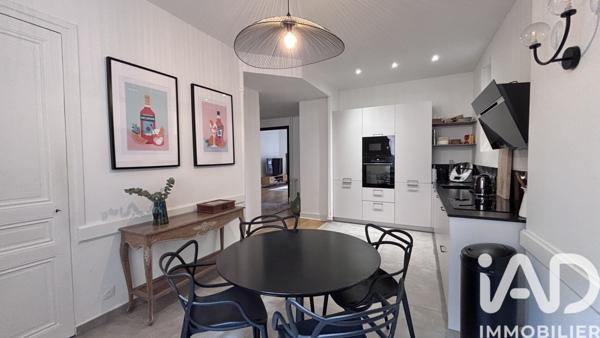 Appartement à vendre 3 pièces 101,43 m² Saint-Étienne