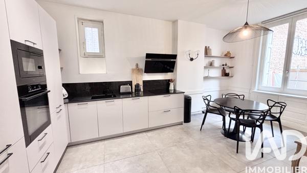 Appartement à vendre 3 pièces 101,43 m² Saint-Étienne
