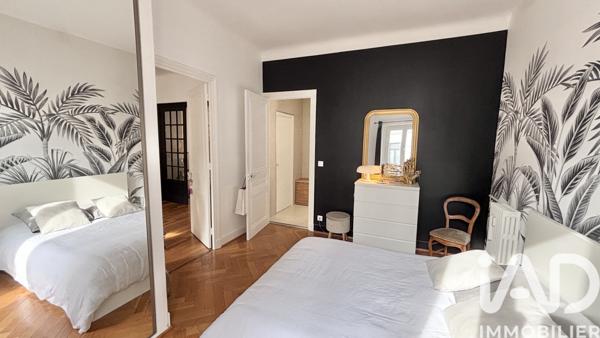 Appartement à vendre 3 pièces 101,43 m² Saint-Étienne