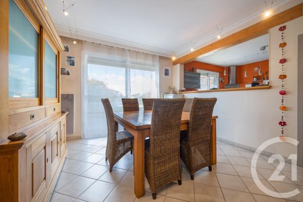 Maison à vendre  6 pièces - 160,50 m2 ALBI - 81