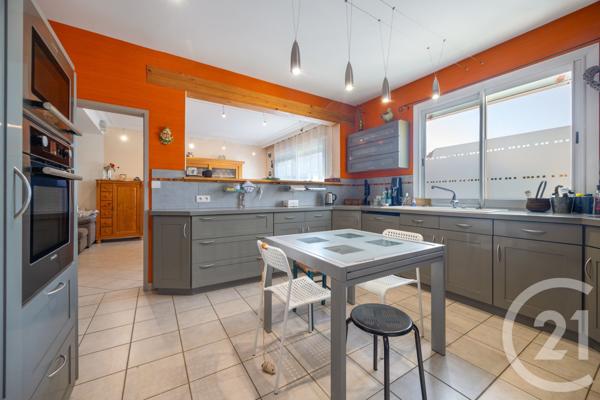 Maison à vendre  6 pièces - 160,50 m2 ALBI - 81