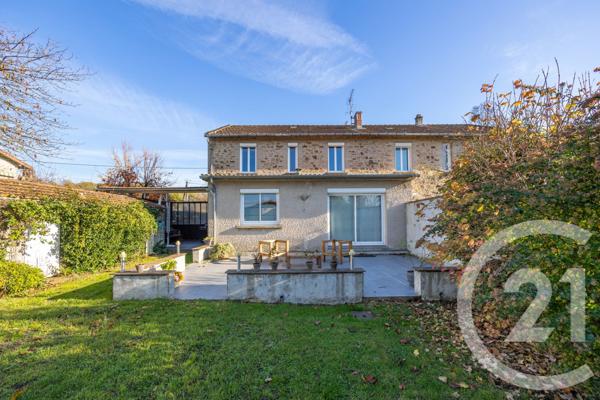 Maison à vendre  6 pièces - 160,50 m2 ALBI - 81