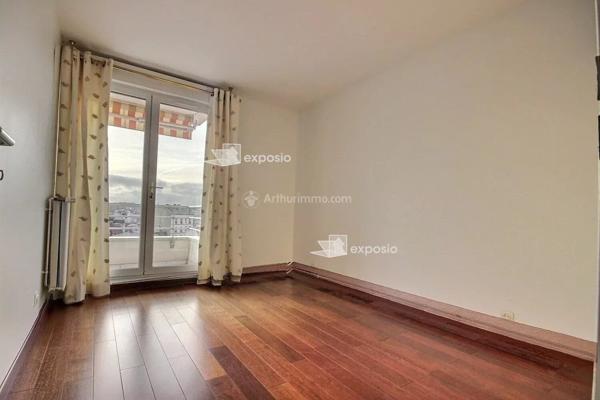 Location Appartement 3 pièces 77 m2 à Asnières-sur-Seine