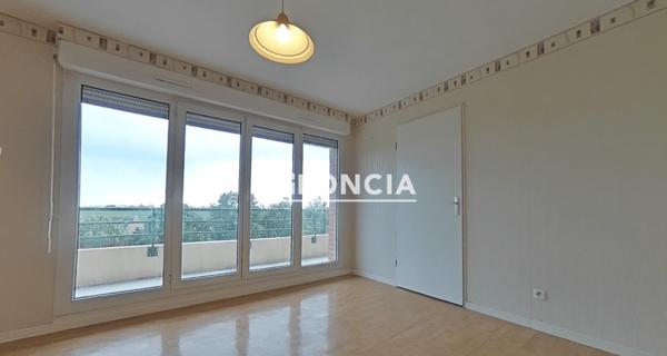 Location Studio 32 m² - Wattignies 59139