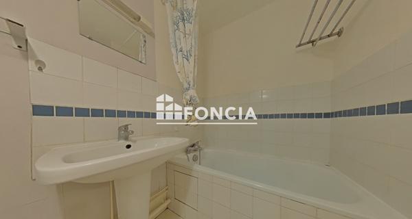 Location Studio 32 m² - Wattignies 59139