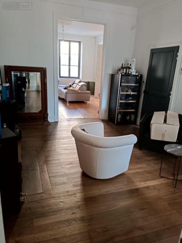 Maison de ville à vendre à La Flèche dans la Sarthe (72200), ref : 191 la fleche