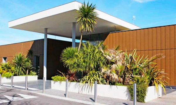 INVESTISSEMENT LOCATIF – GUJAN MESTRAS - Résidence  Ehpad La Savane - 6.13%  de rentabilité.