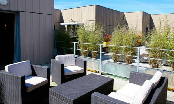 INVESTISSEMENT LOCATIF – GUJAN MESTRAS - Résidence  Ehpad La Savane - 6.13%  de rentabilité.