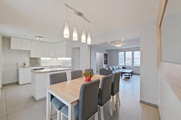 Maison individuelle à Lognes – Confort & Proximité !