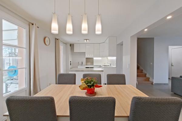 Maison individuelle à Lognes – Confort & Proximité !