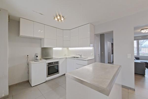Maison individuelle à Lognes – Confort & Proximité !