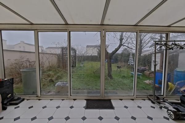 Maison individuelle à Lognes – Confort & Proximité !