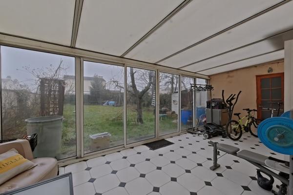 Maison individuelle à Lognes – Confort & Proximité !