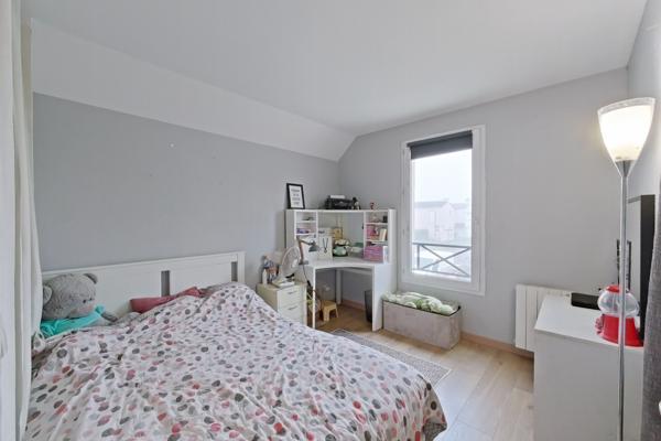 Maison individuelle à Lognes – Confort & Proximité !