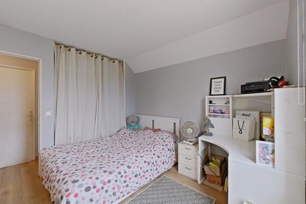 Maison individuelle à Lognes – Confort & Proximité !