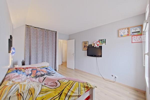 Maison individuelle à Lognes – Confort & Proximité !