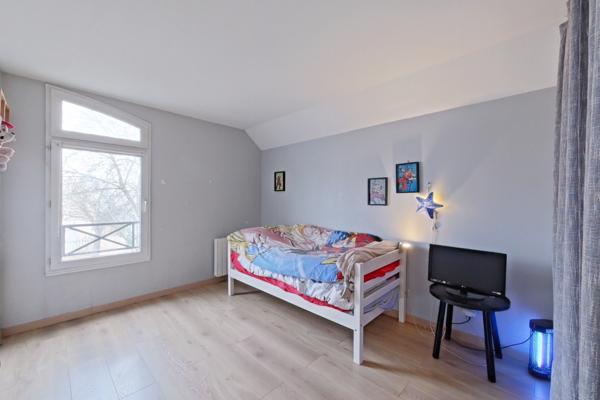 Maison individuelle à Lognes – Confort & Proximité !