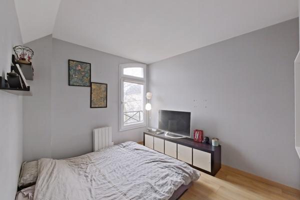 Maison individuelle à Lognes – Confort & Proximité !