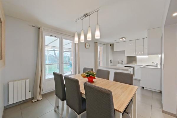 Maison individuelle à Lognes – Confort & Proximité !