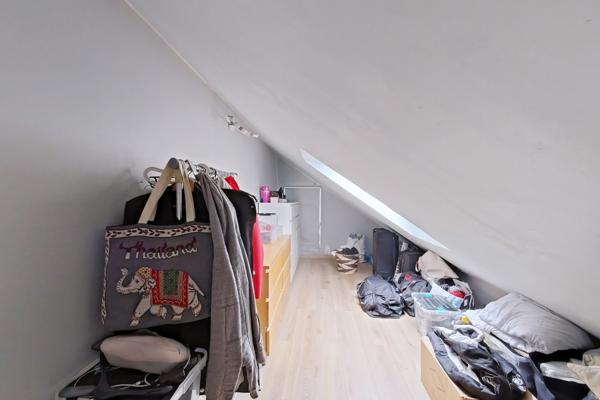 Maison individuelle à Lognes – Confort & Proximité !