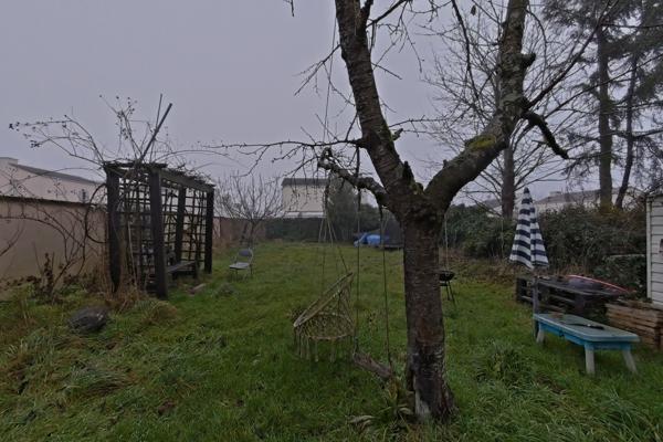 Maison individuelle à Lognes – Confort & Proximité !