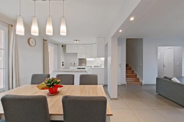 Maison individuelle à Lognes – Confort & Proximité !