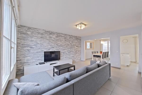 Maison individuelle à Lognes – Confort & Proximité !