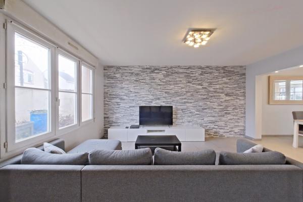 Maison individuelle à Lognes – Confort & Proximité !
