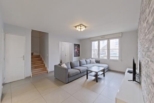 Maison individuelle à Lognes – Confort & Proximité !