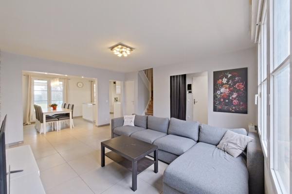 Maison individuelle à Lognes – Confort & Proximité !