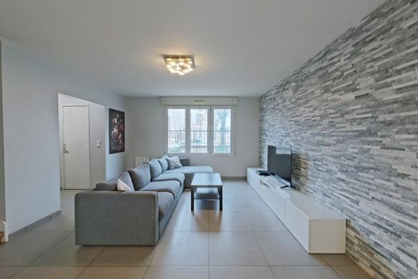Maison individuelle à Lognes – Confort & Proximité !