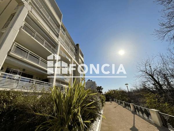 À vendre Appartement 4 pièces 96.94 m² - Billère 64140