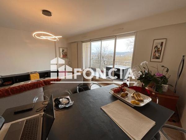 À vendre Appartement 4 pièces 96.94 m² - Billère 64140