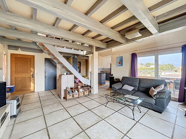 Maison Valensole 4 pièces 133 m² avec terrasses et garages