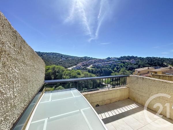 Appartement F3 à vendre  3 pièces - 41,88 m2 PORTICCIO - 201