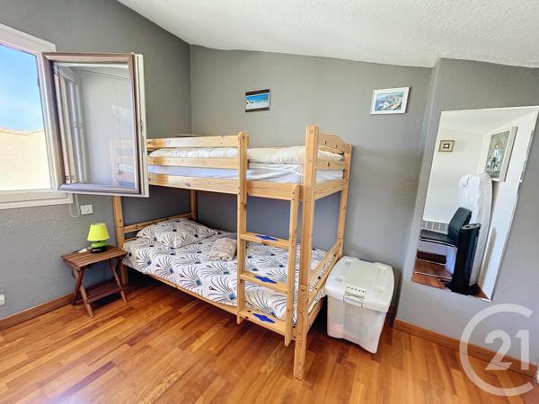 Appartement F3 à vendre  3 pièces - 41,88 m2 PORTICCIO - 201