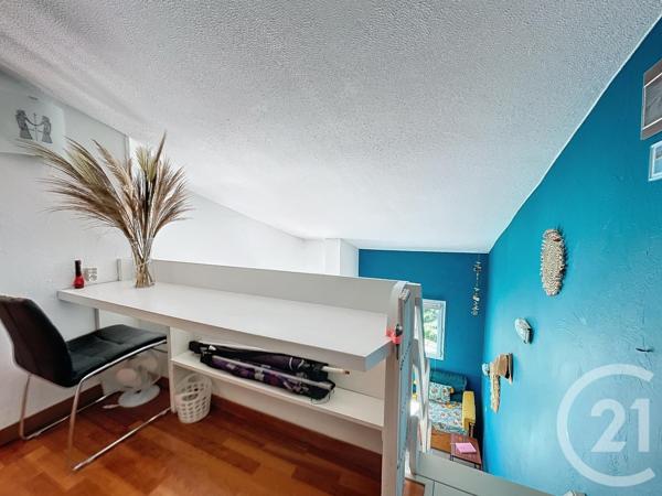 Appartement F3 à vendre  3 pièces - 41,88 m2 PORTICCIO - 201