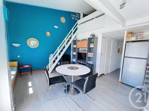 Appartement F3 à vendre  3 pièces - 41,88 m2 PORTICCIO - 201