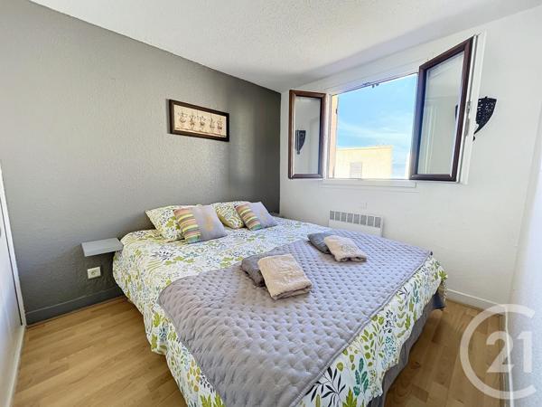 Appartement F3 à vendre  3 pièces - 41,88 m2 PORTICCIO - 201