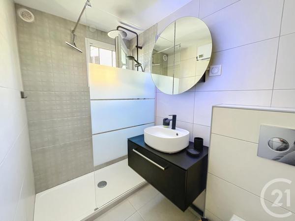 Appartement F3 à vendre  3 pièces - 41,88 m2 PORTICCIO - 201