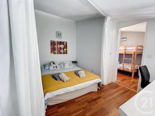 Appartement F3 à vendre  3 pièces - 41,88 m2 PORTICCIO - 201