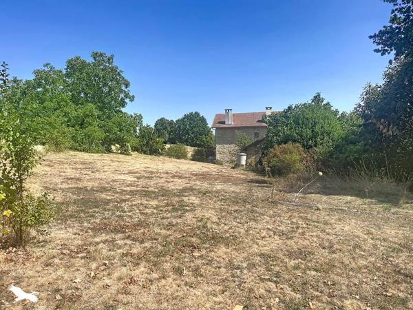 Maison à vendre 254 880 € Bussière-Galant 7 p 207 m² DPE D