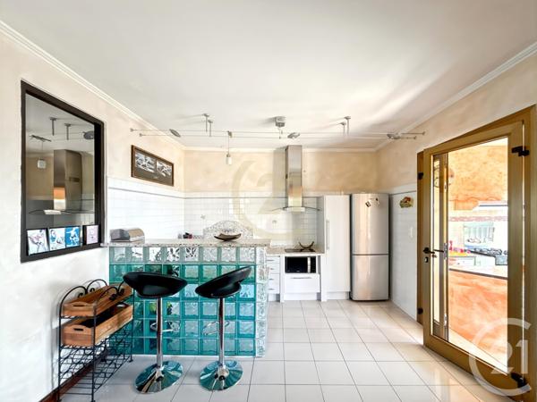 Maison à vendre  3 pièces - 86,56 m2 LUMIO - 202