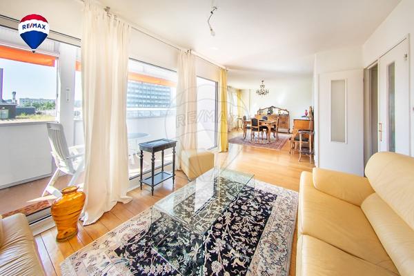 Appartement  en vente - Haut-Rhin - 68