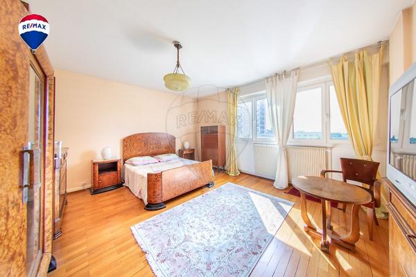 Appartement  en vente - Haut-Rhin - 68