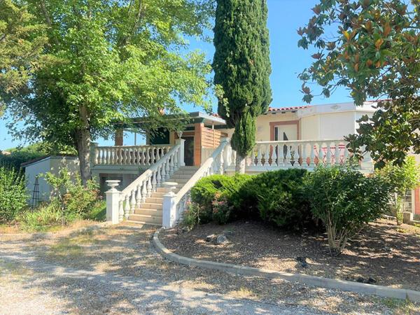 Appartement Secteur Argoulet-Gramont T2bis proche métro